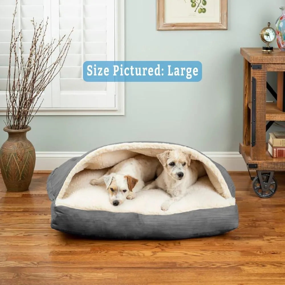 Pet Dog Bed