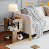 Pet Cat Bed Furniture