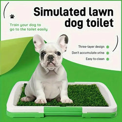 Pet Dog Pee Pad