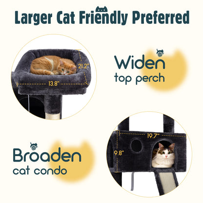 Pet Cat Tree