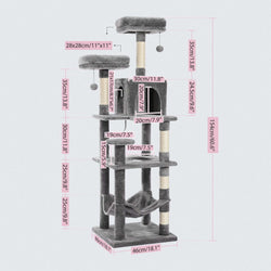 Pet Cat Tree