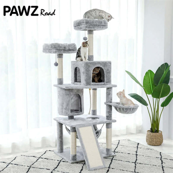 Pet Cat Tree