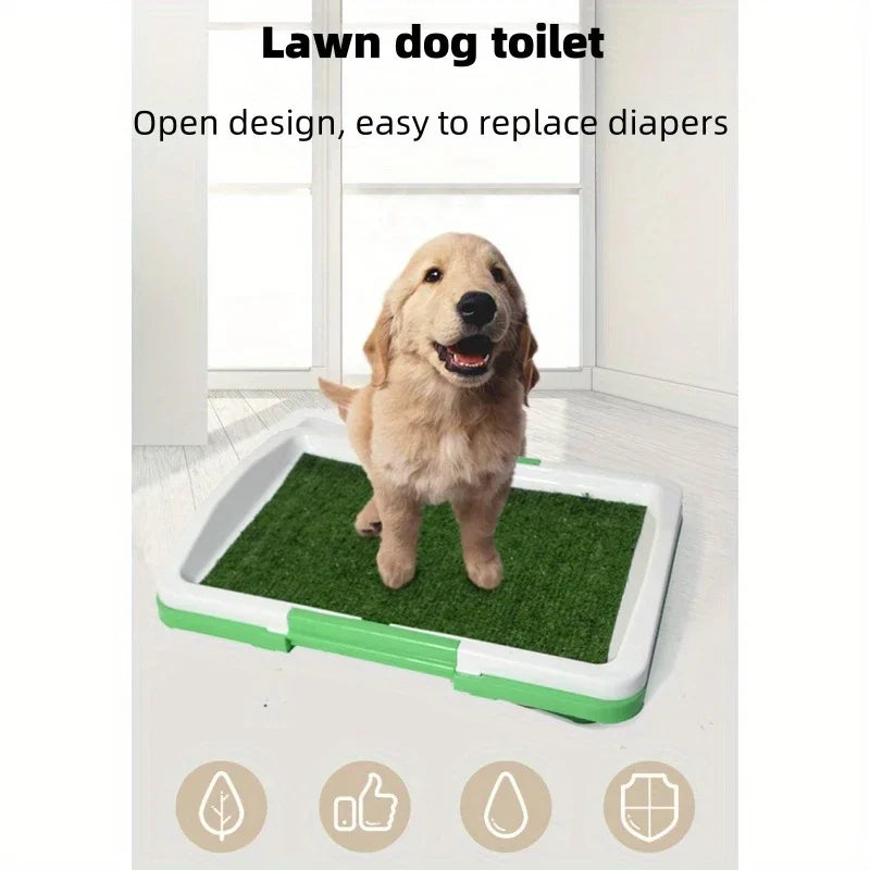 Pet Dog Pee Pad