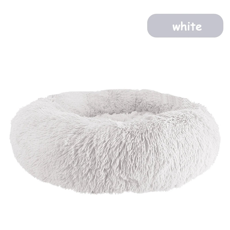 Pet Dog / Cat Donut Bed
