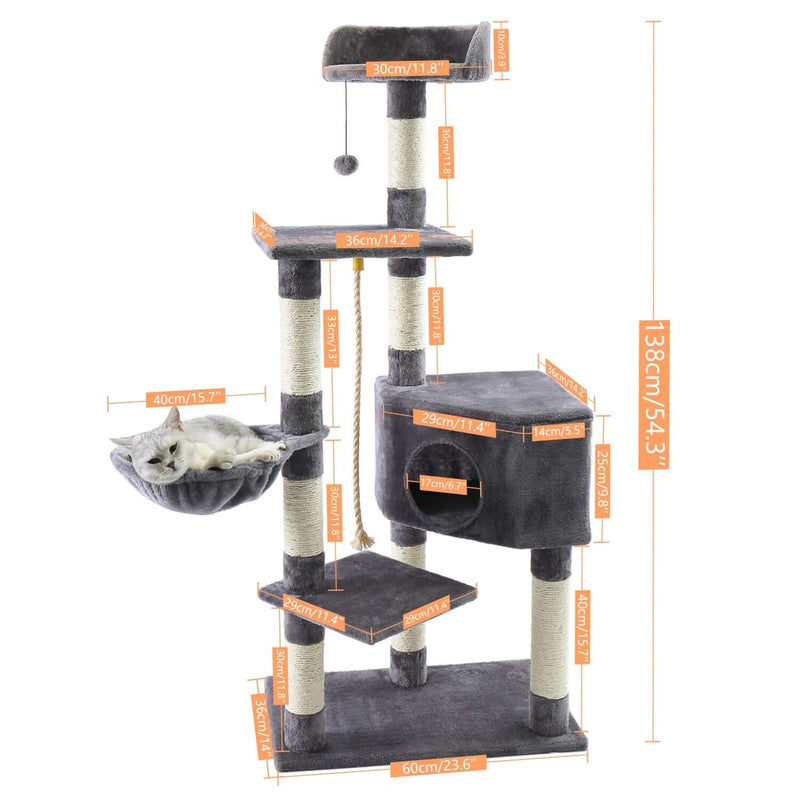 Pet Cat Tree