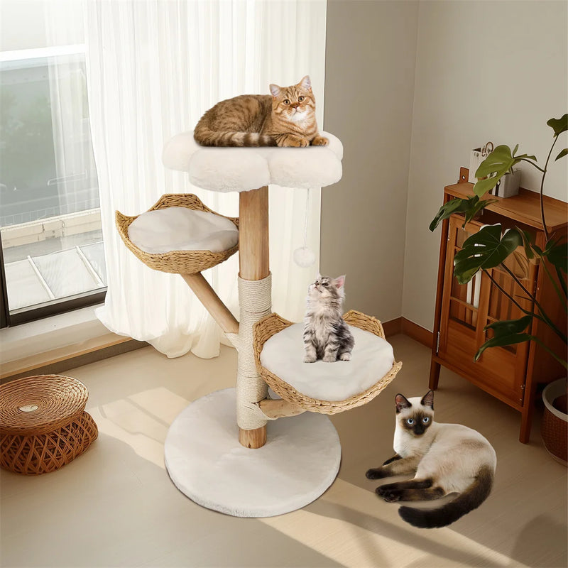Pet Cat Tree