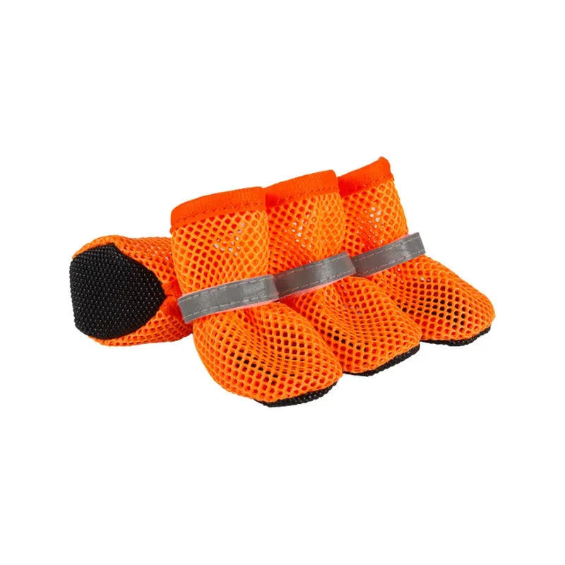 Pet Dog Shoes  N