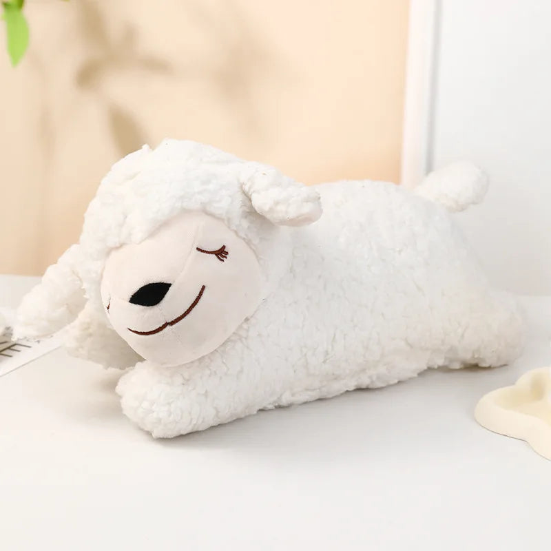 Pet Dog Heartbeat Toy