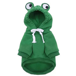 Pet Dog/Cat Hoodie