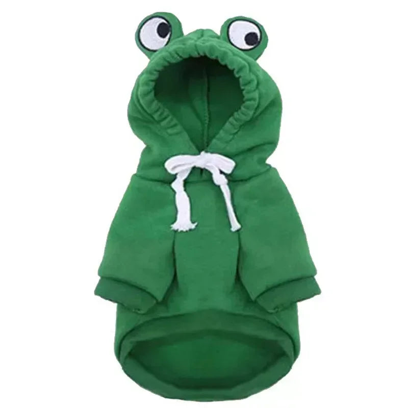 Pet Dog/Cat Hoodie