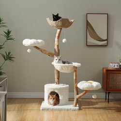 Pet Cat Tree