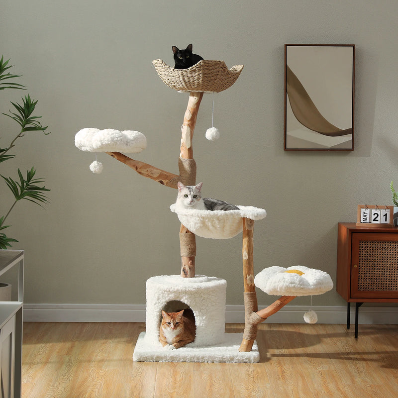 Pet Cat Tree