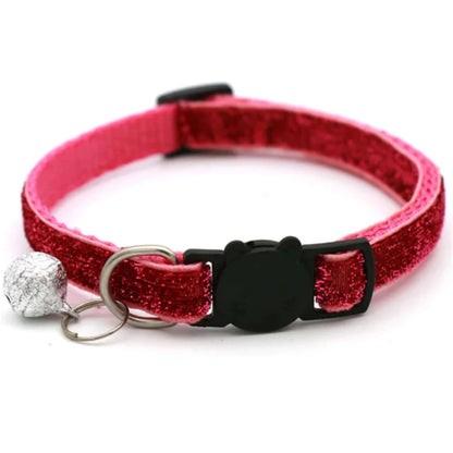 Pet Cat Collars