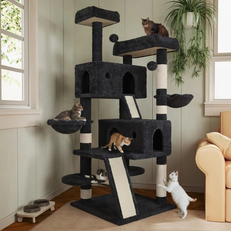 Pet Cat Tree