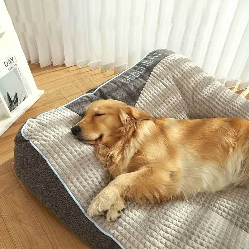 Pet Dog Bed