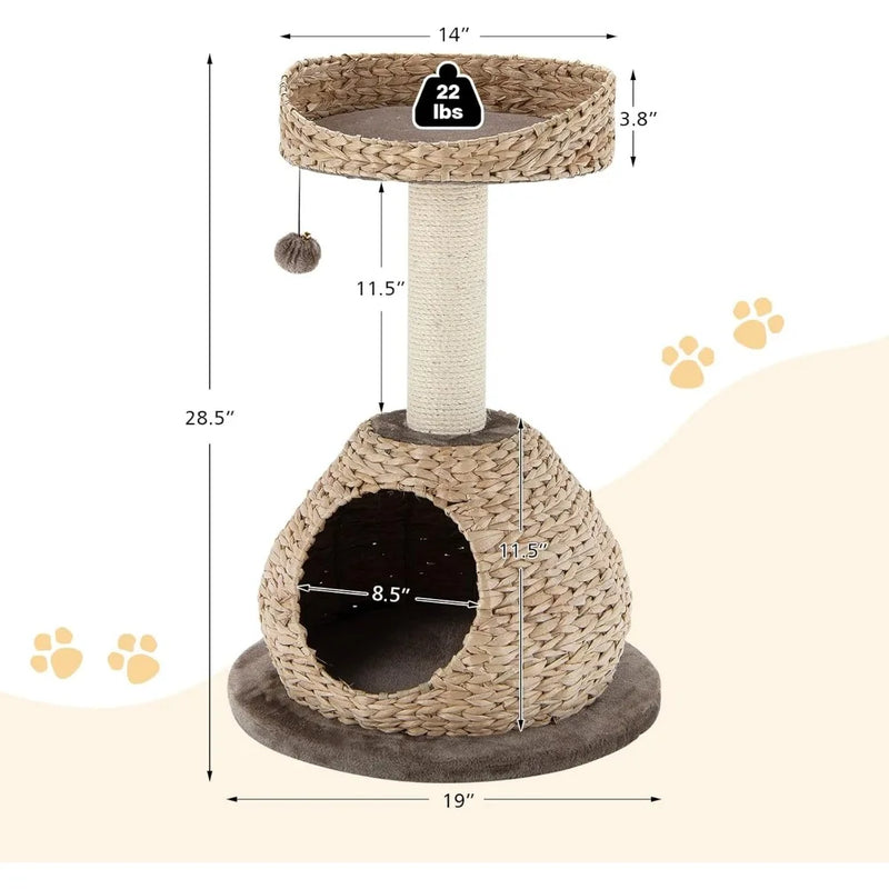 Pet Cat Tree