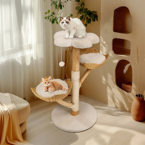 Pet Cat Tree