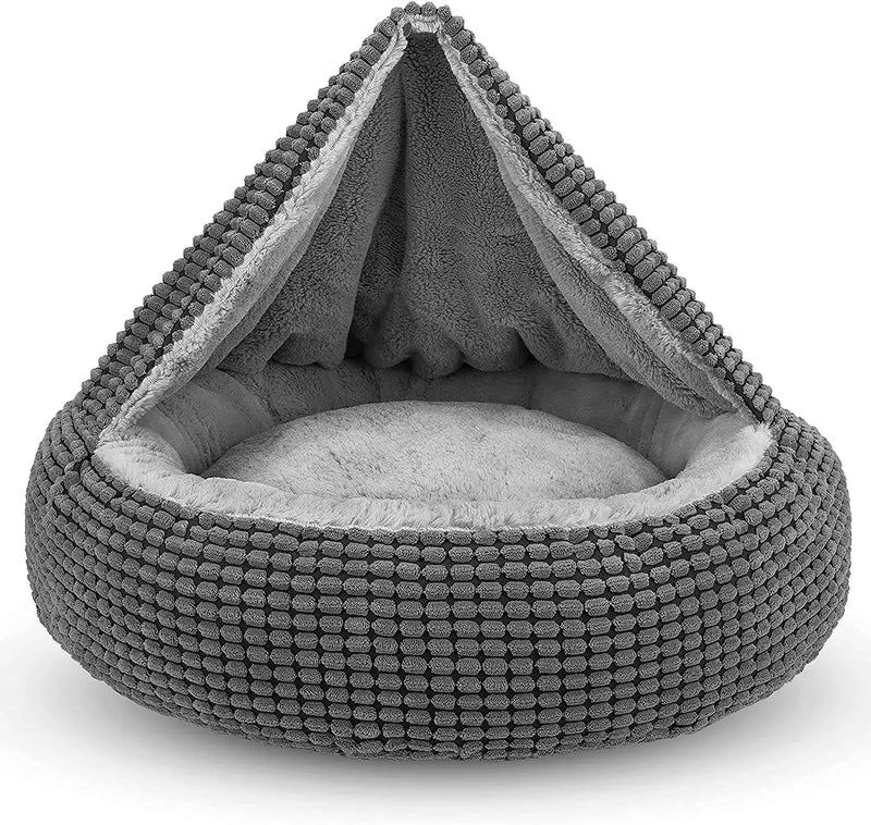 Pet Dog Cave Bed