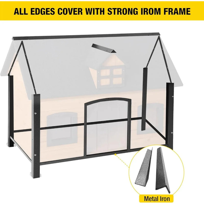 Pet Dog House