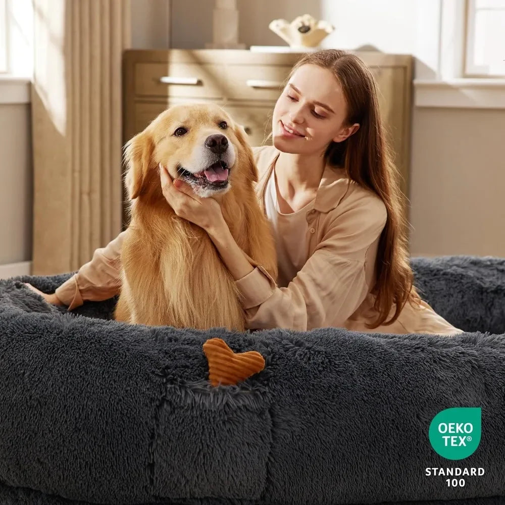 Pet Large Dog Bed