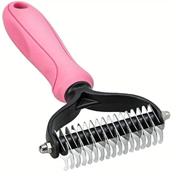 Pet Grooming Brush