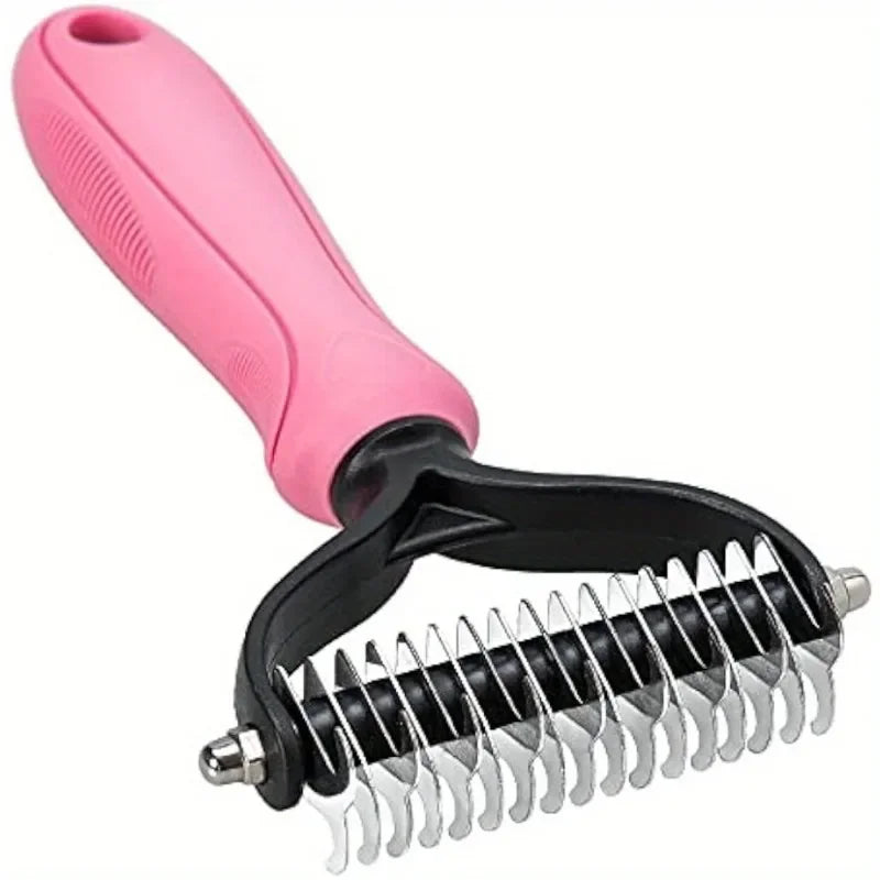 Pet Grooming Brush