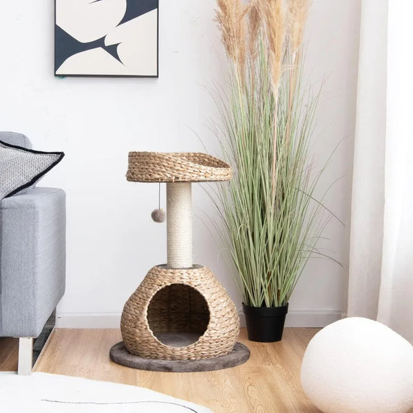 Pet Cat Tree