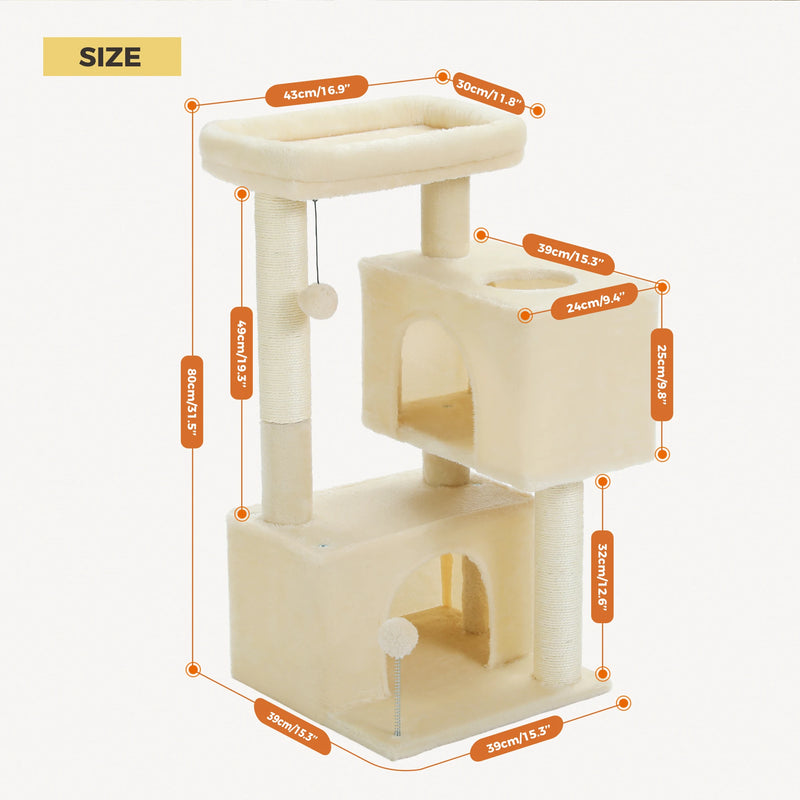 Pet Cat Tree