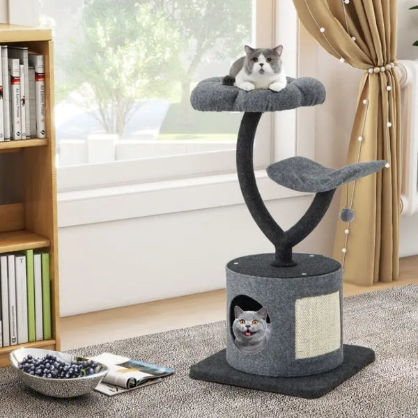 Pet Cat Tree