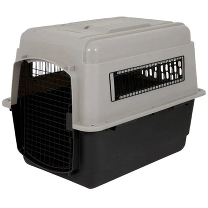 Pet Travel Cage