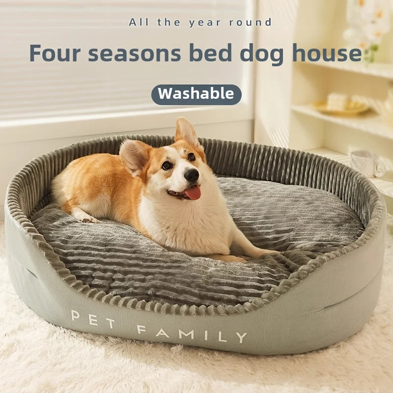 Pet Dog Beds