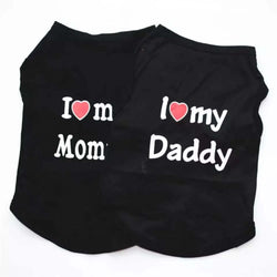 Pet Dog Clothes