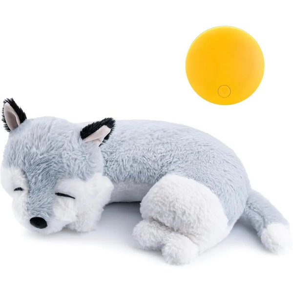 Pet Puppy Heartbeat Toy