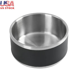 Pet Food/Water Bowls