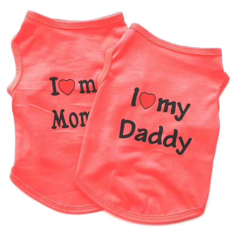 Pet Dog Clothes