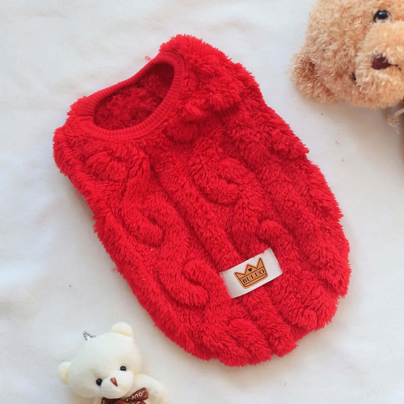 Pet Cat / Dog Sweaters