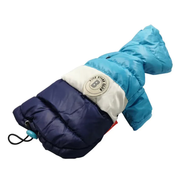 Pet Dog Jacket