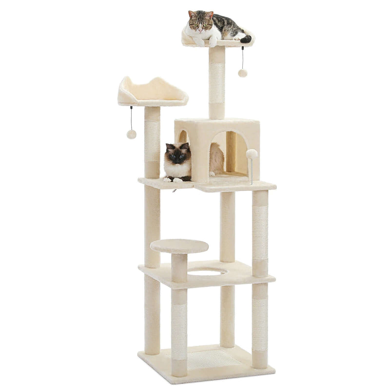 Pet Cat Tree