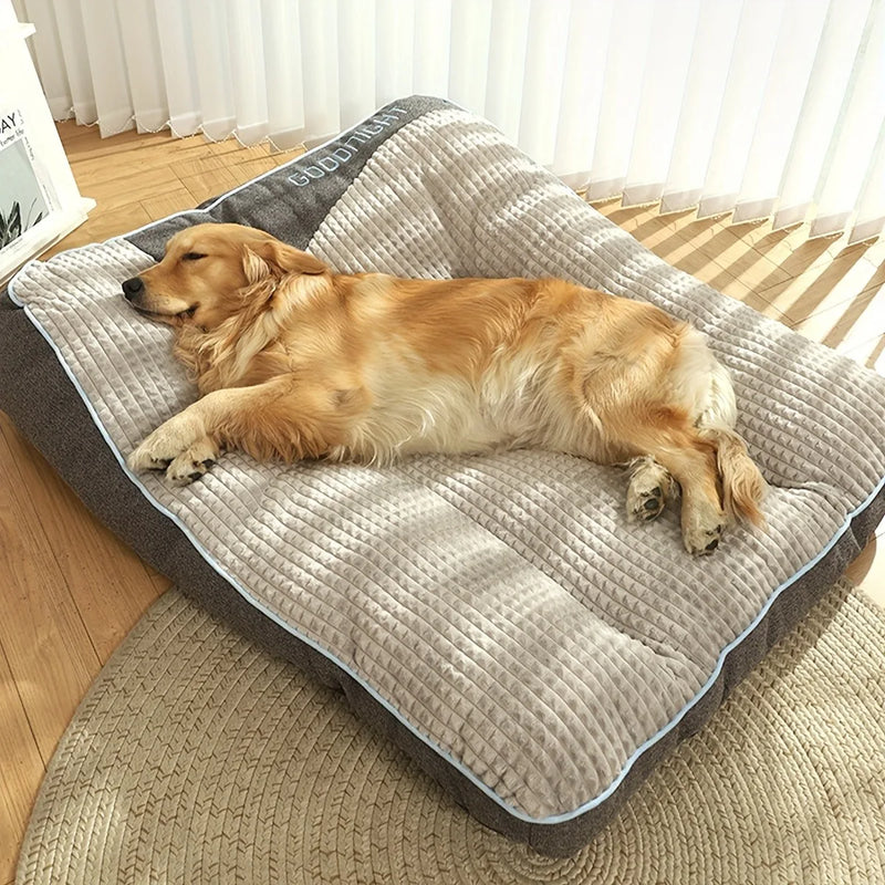 Pet Dog Bed