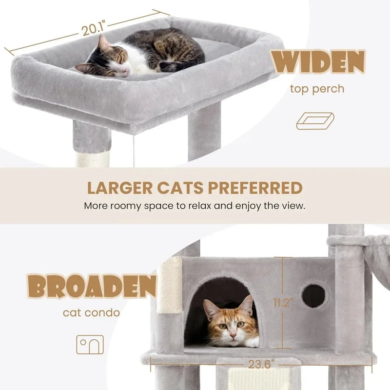 Pet Cat Tree