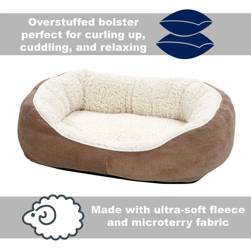 Pet Dog Bed