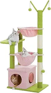 Pet Cat Tree