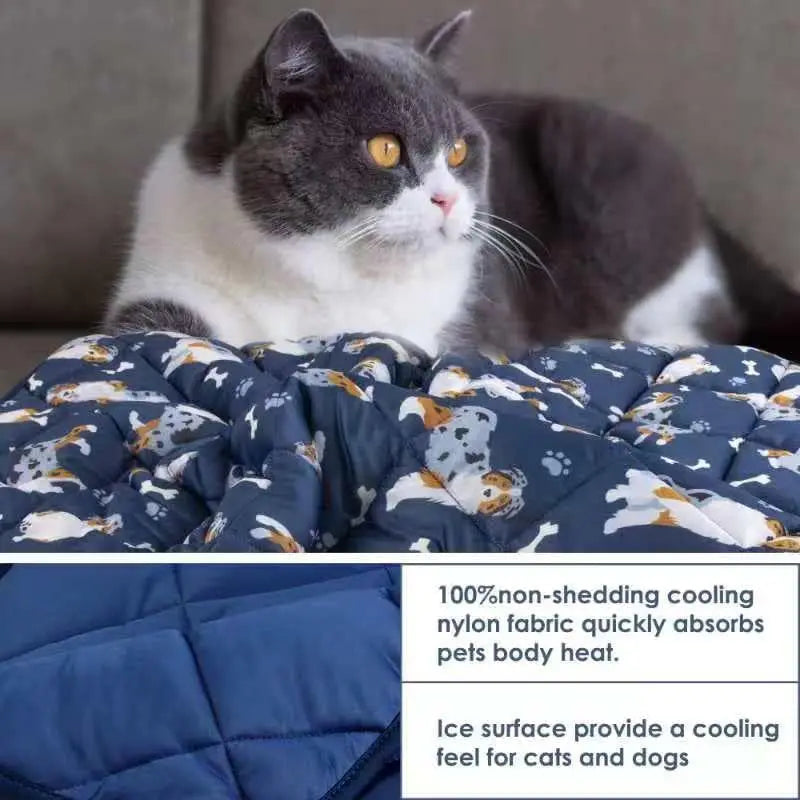 Pet Cooling Mat