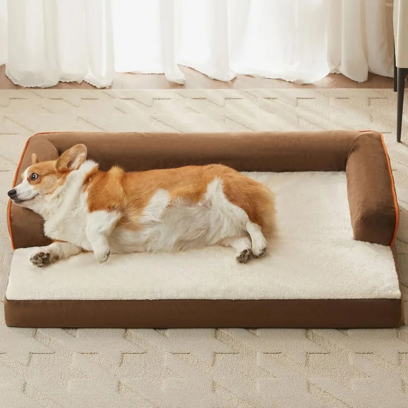 Pet Orthopedic Bed