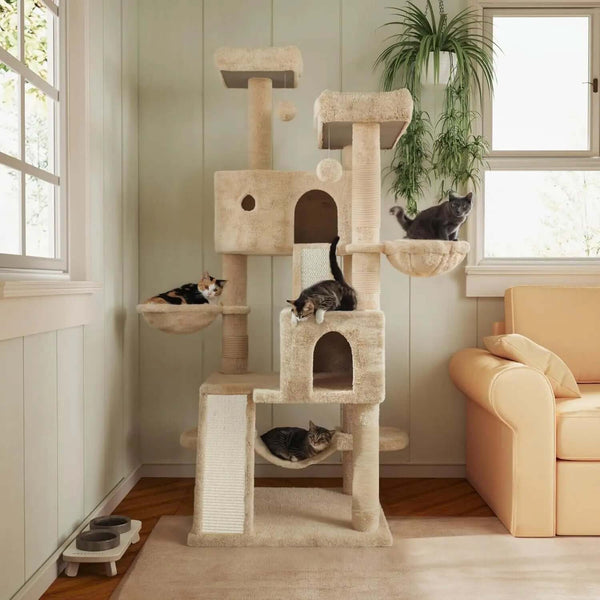 Pet Cat Tree