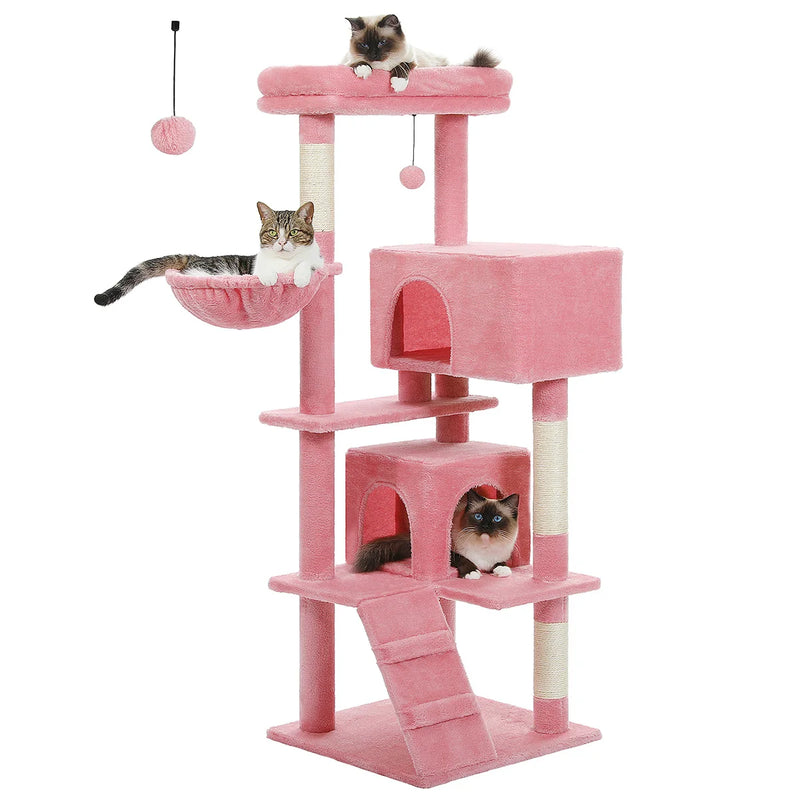 Pet Cat Tree