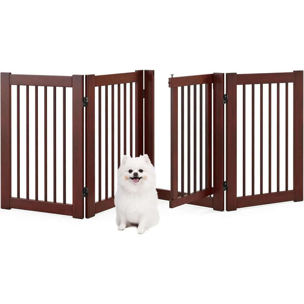 Pet Dog Gate