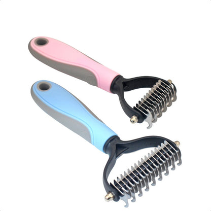 Pet Grooming Brush