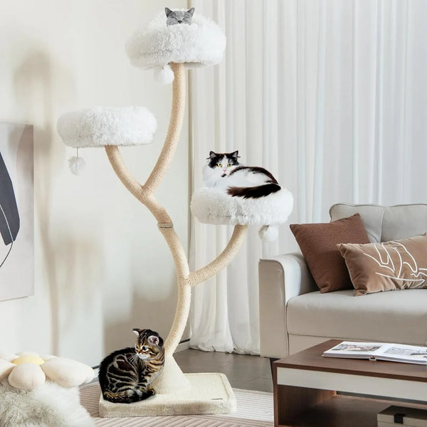 Pet Cat Tree
