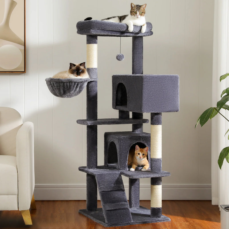 Pet Cat Tree